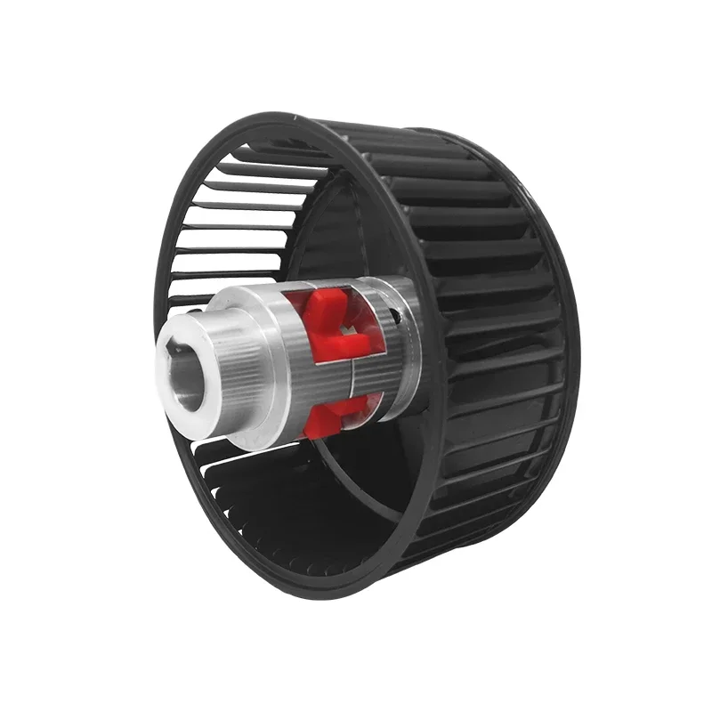 Oil Cooling Fan, VC100/VC202, 220-440V, Electric - detail 8