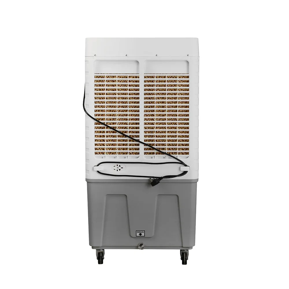Mist Water Air Cooler, Portable, Electric, Plastic - detail 12