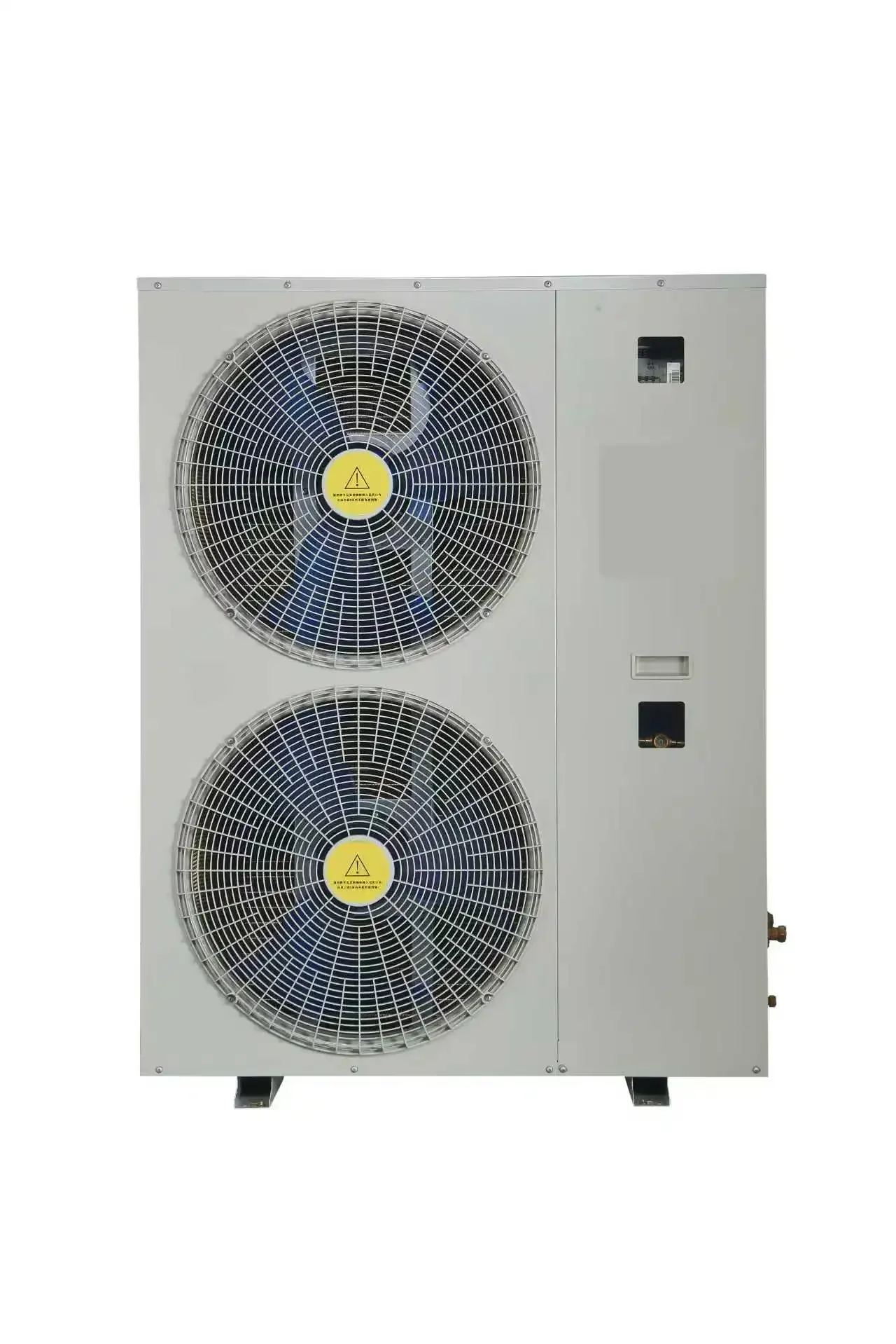Condensing Unit, 9.4kw, 0-18C - detail 4