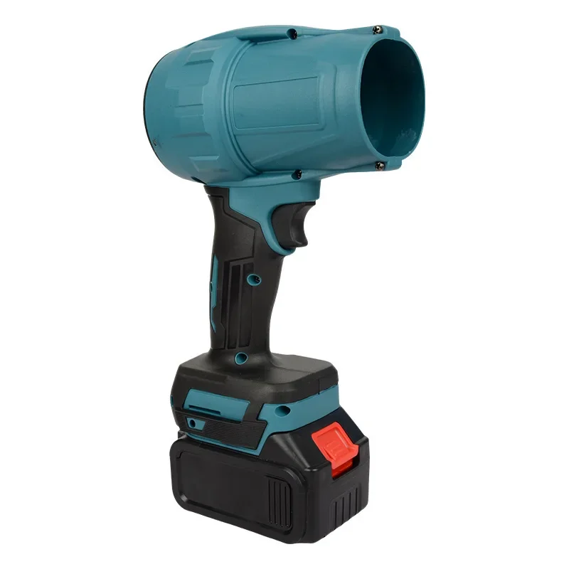 Leaf Blower, DIY, Portable - detail 6