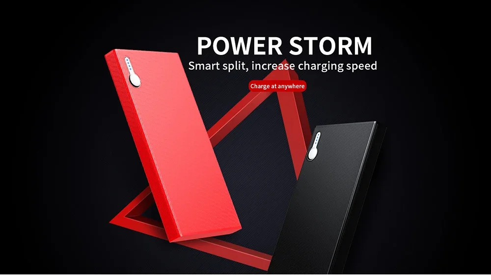 Hand Warmer, Portable, 10000mah - detail 2