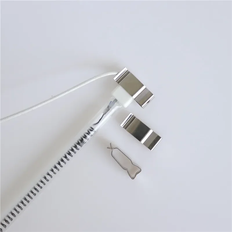 Lamp Quartz Twin Tube, 400 V, 3000w(4.02hp) - detail 34