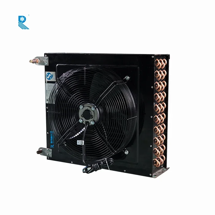 Condensing Unit, 220v, Stainless Steel - detail 6
