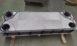 Double-wall Gasket, 220 V, Stainless Steel - detail 14