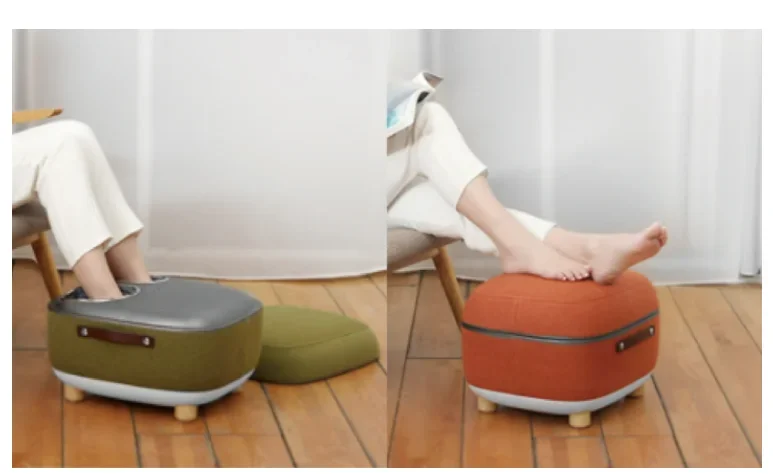 Foot Warmer, 24V, Fabric - detail 16