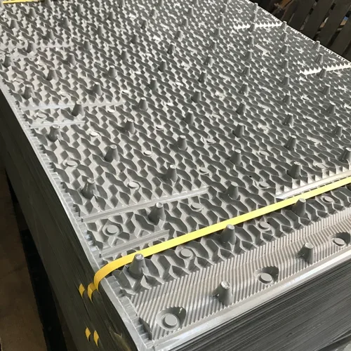 Cooling Tower, 750*800mm, FRP - detail 10