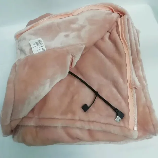Usb Electric Blanket, 5V, Portable - detail 10