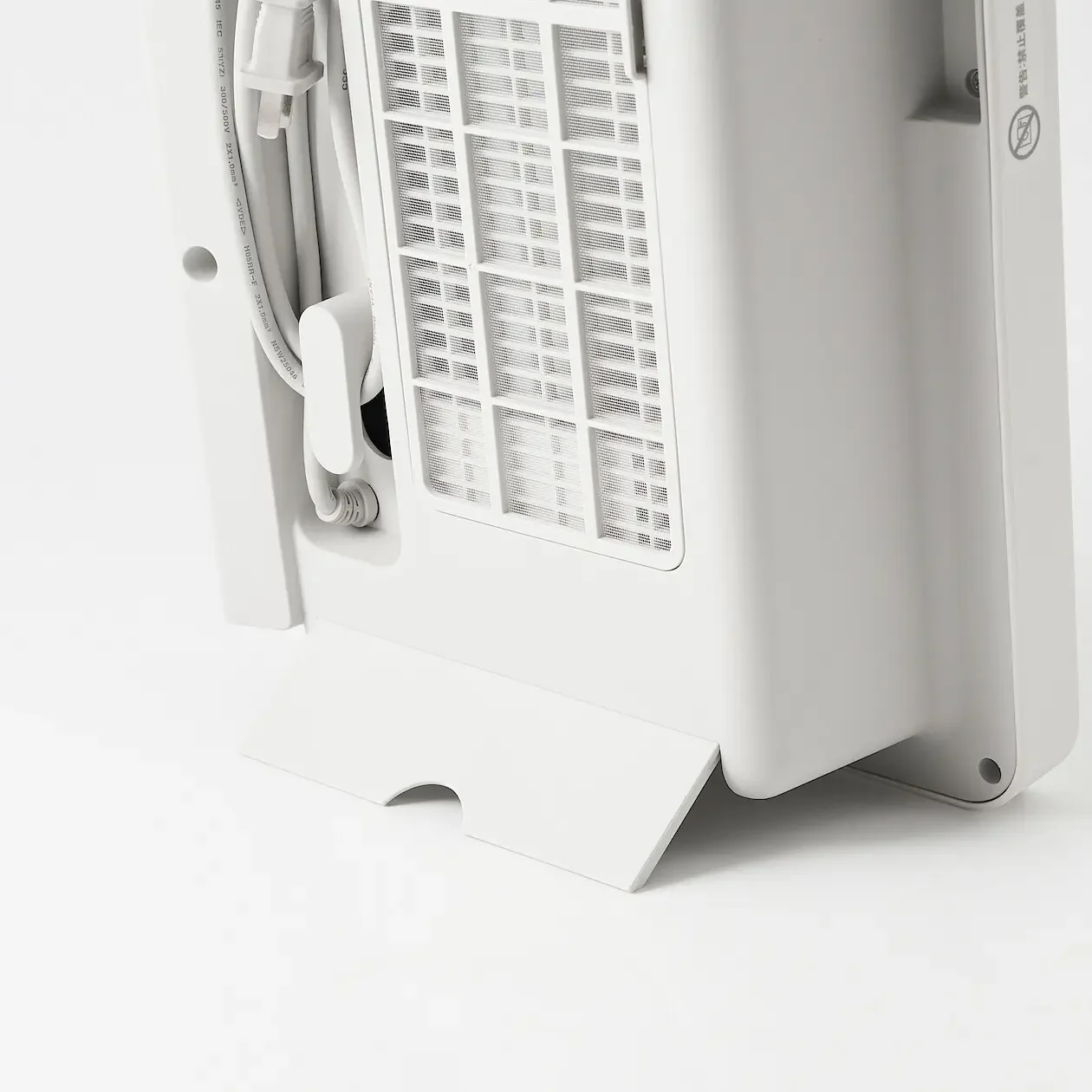 Ceramic Electric Space Heater, PTC, 249 - detail 10