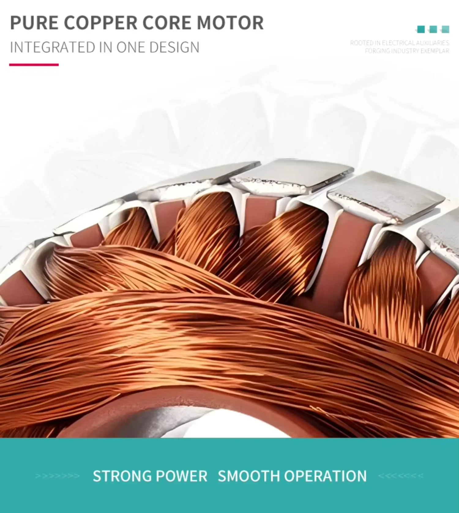 Centrifugal Fan, FLW-190, 318CFM, 540m³/h, 220V - detail 20