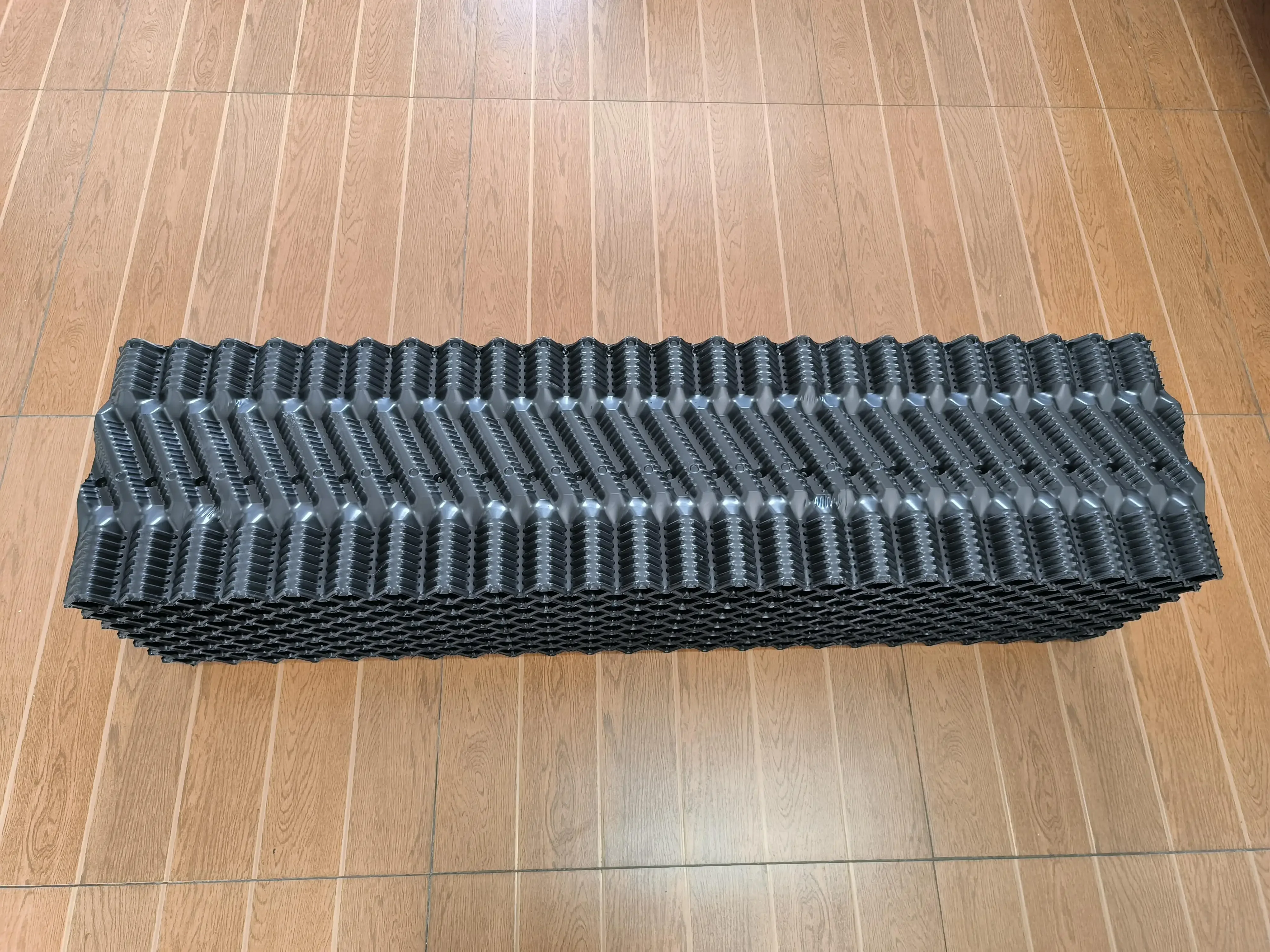 Cooling Tower, PVC, 380-440v, 5.5kw(7.38hp) - detail 14