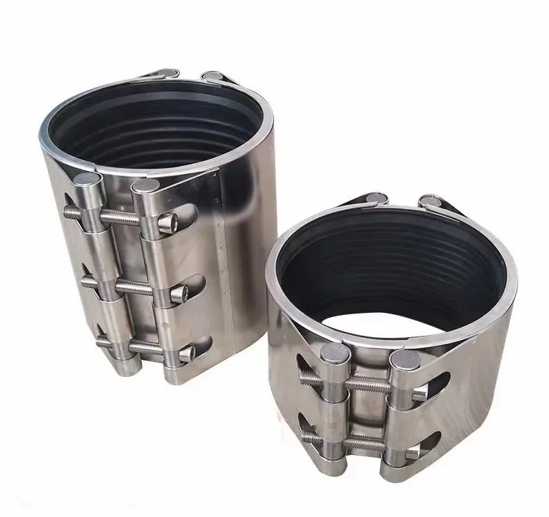 Quick Connect Stainless, Steel, Stainless steel+EPDM, 1 year - detail 20