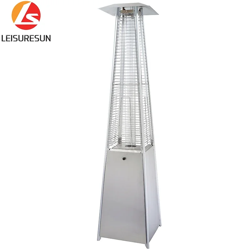 Gas Outdoor Heater, 13KW - detail 2
