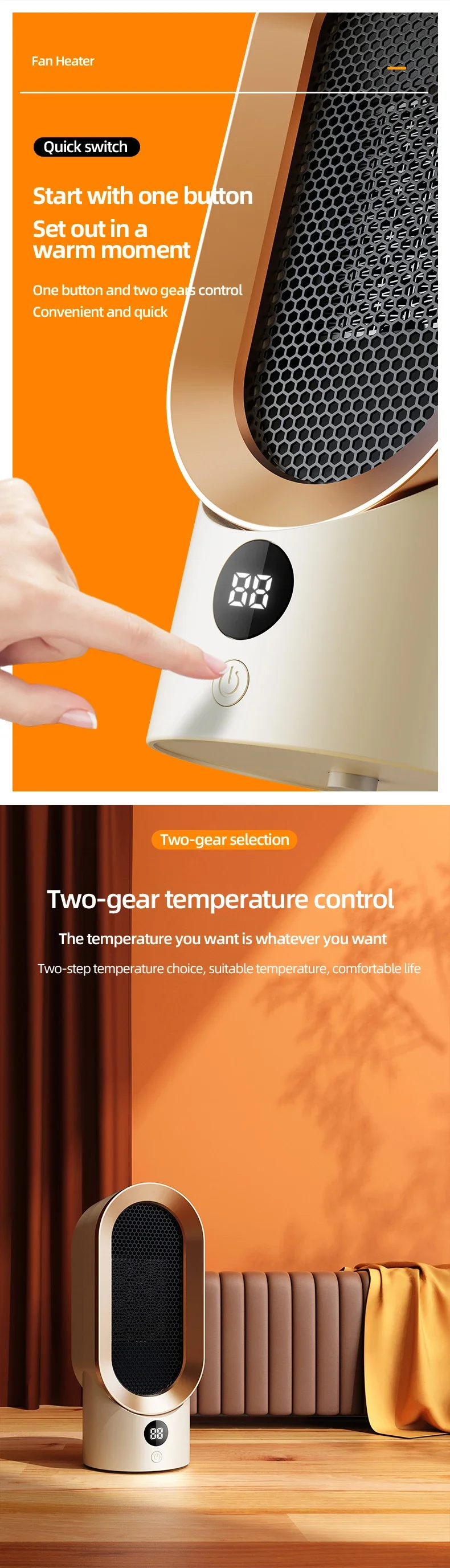 Use Desktop Tower, Portable, Electric - detail 14