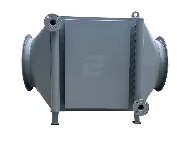 Stainless Steel Finned Tube, TGBOILER - detail 10