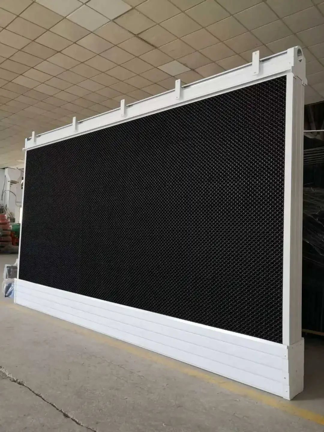 Air Coolers, 7090, Plastic - detail 10