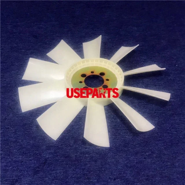 Centrifugal Fan, HMMWV, M988, 12339496 - detail 6