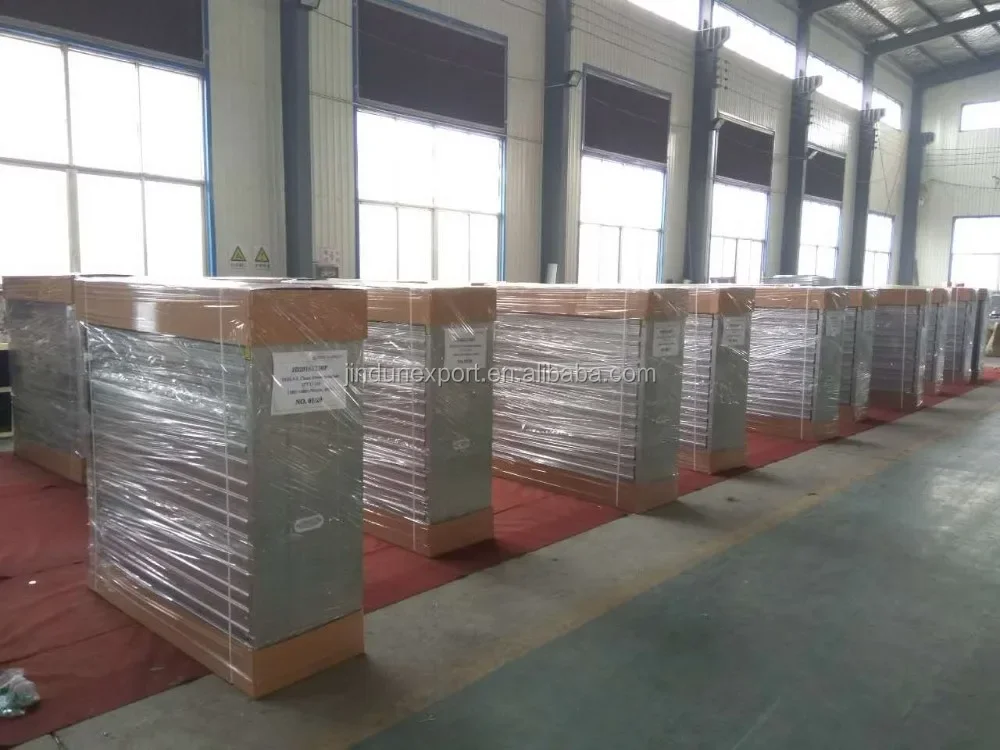 Industrial Electric Exhaust Fan, 120 V, 5700-56000m3 - detail 12