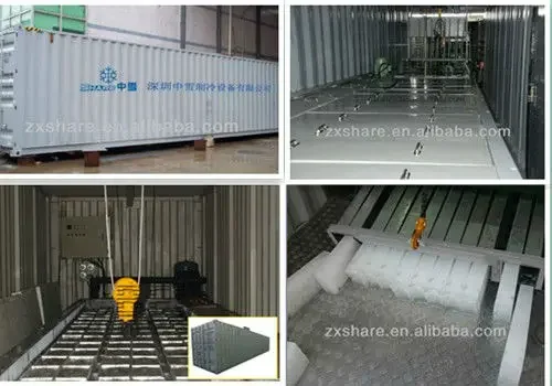 Ice Machines, 5ton, 70ton - detail 8