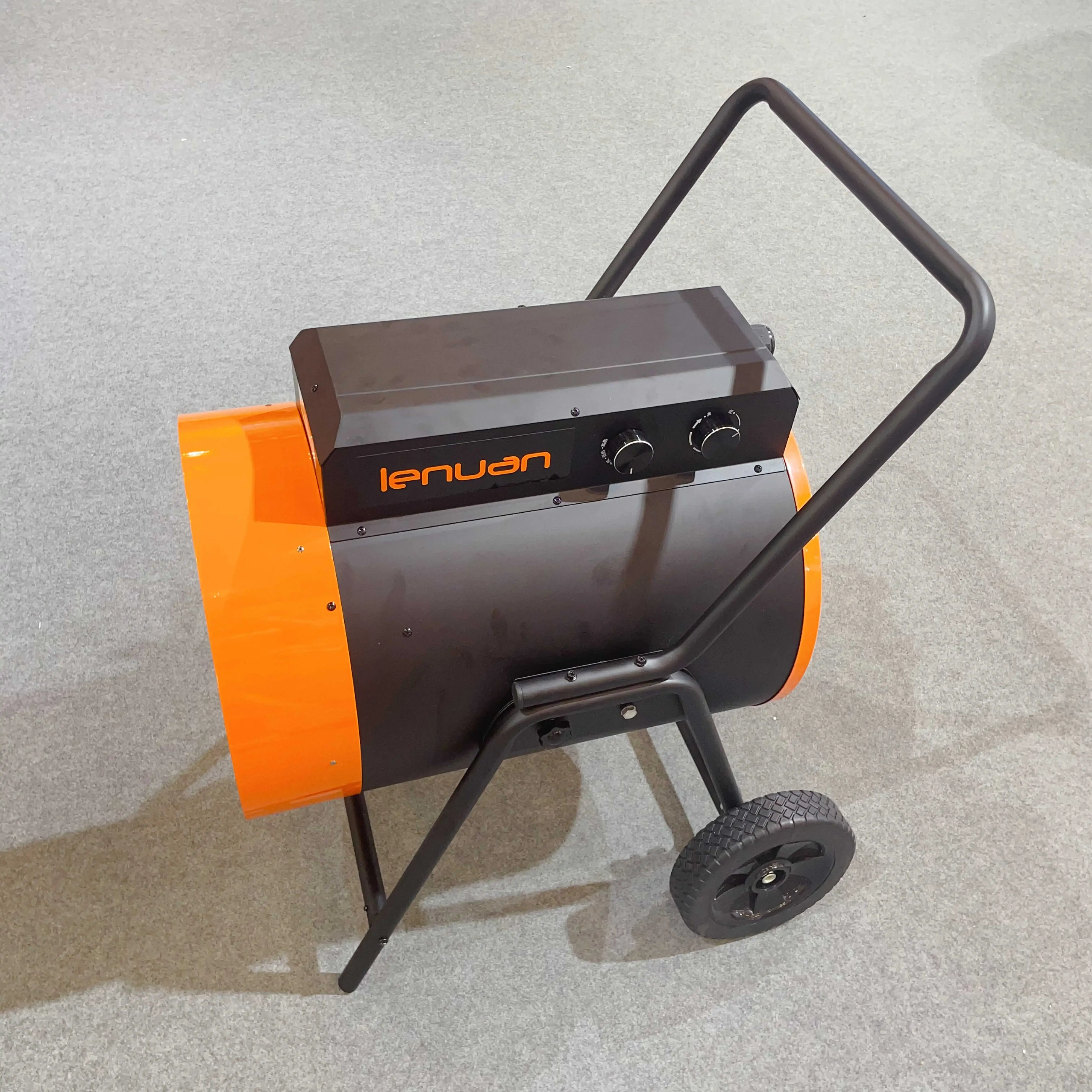 Portable Electric Induction Heater, 380V, 15kw - detail 8