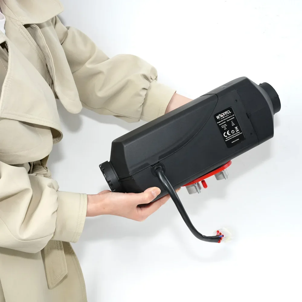 Diesel Air Heater, WINFULL, 2kW, 12V, ROHS - detail 4