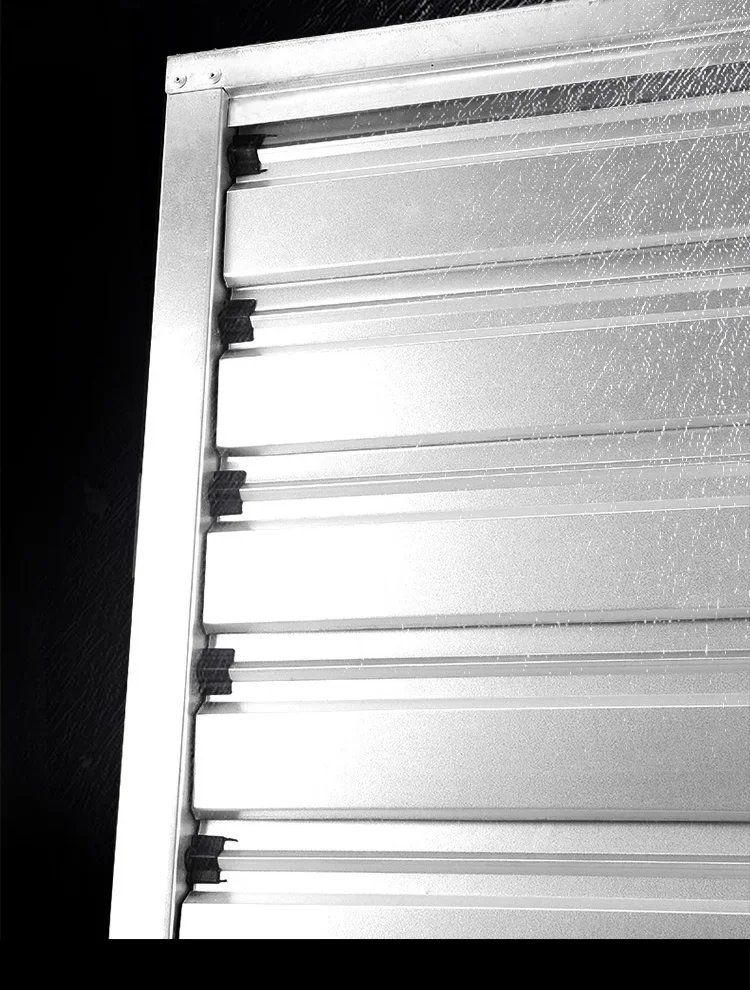 Exhaust Fan, 380 V, Electric - detail 22