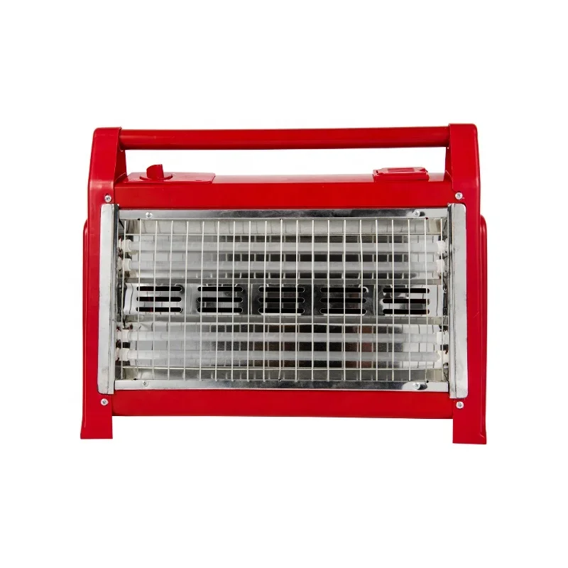 Infrared Quartz Tube, Portable, 1600W - detail 10