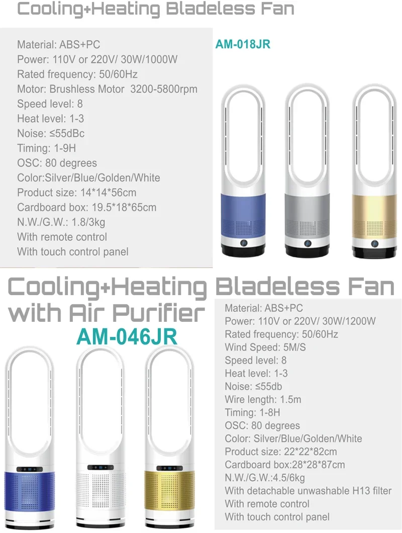 Remote Control Electric Mist Fan with Water Spray for Cooling and Humidification - detail 22