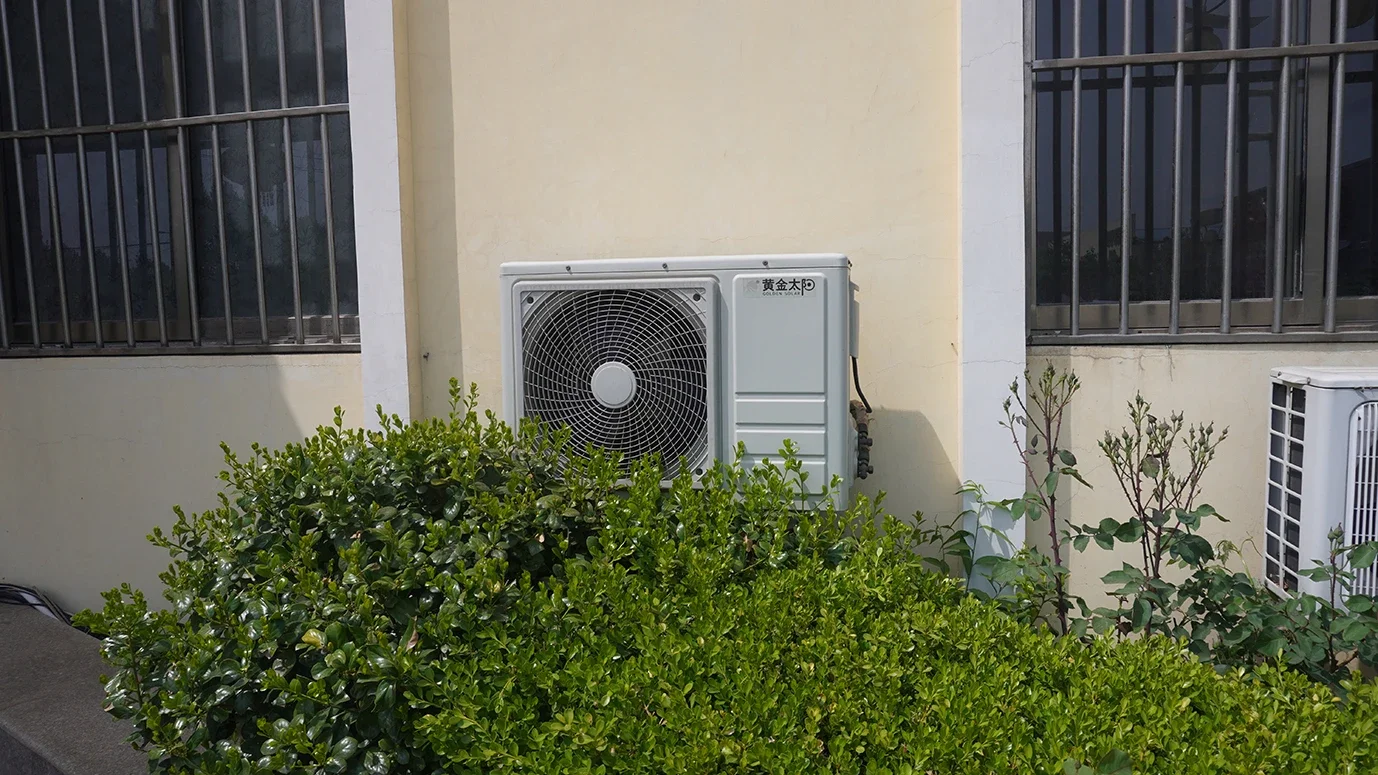 Split Air Conditioner, R410A, <6000W(<8.05hp), AC - detail 38