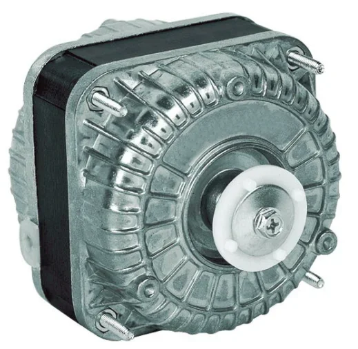 Centrifugal Fan, 400mm, 380V, aluminum - detail 50