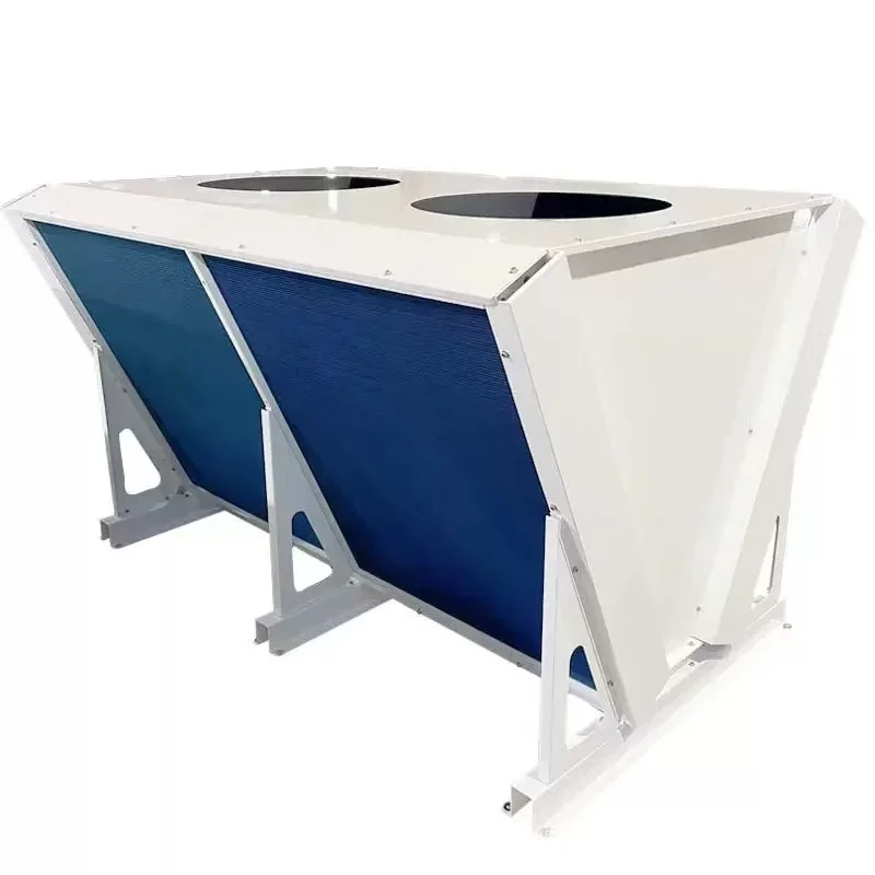 Dry Cooler, 220 V, 200 kW - detail 2