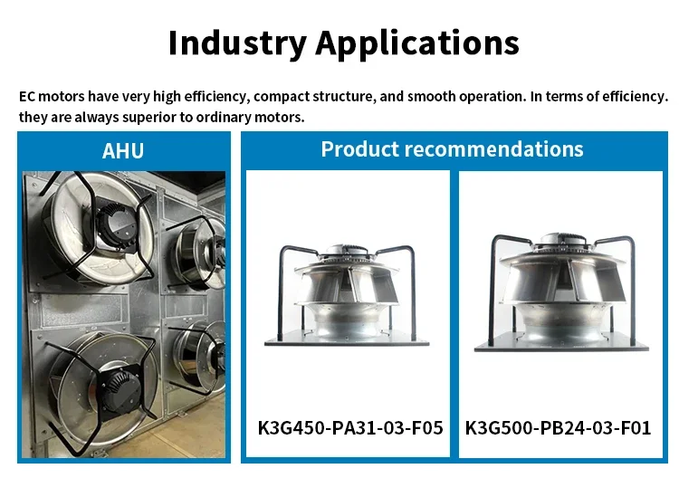 Cooled Condenser, AFL, A4D500S-5DM-ST00, 230V~400V, IP54 - detail 16