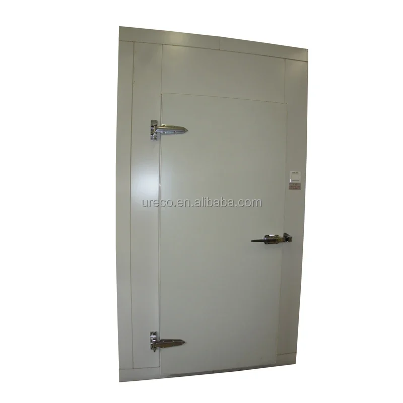 Condensing Unit, Wall, Monoblock, Stainless, Steel - detail 6