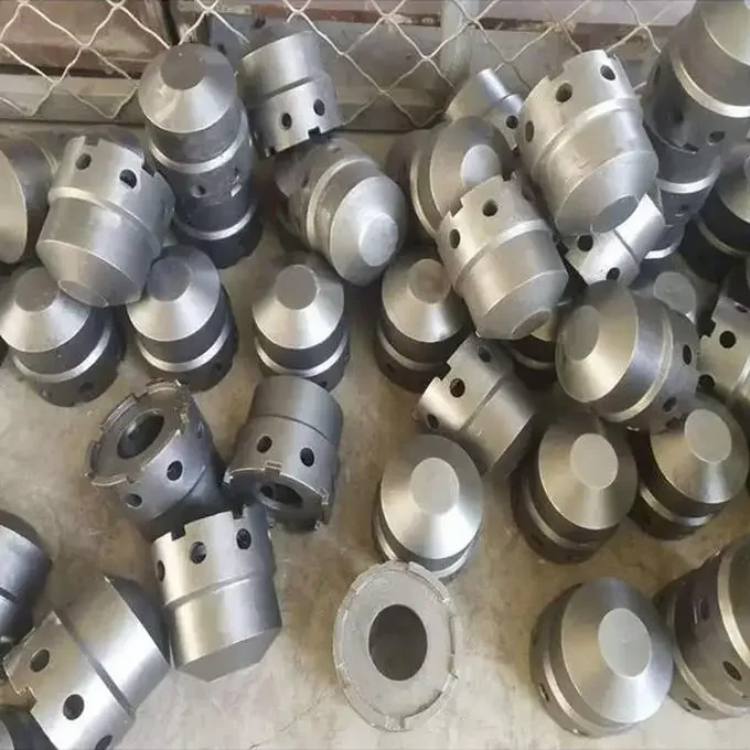 Steel Nozzle Burner Boiler, Stainless, Heat-resistant steel - detail 4