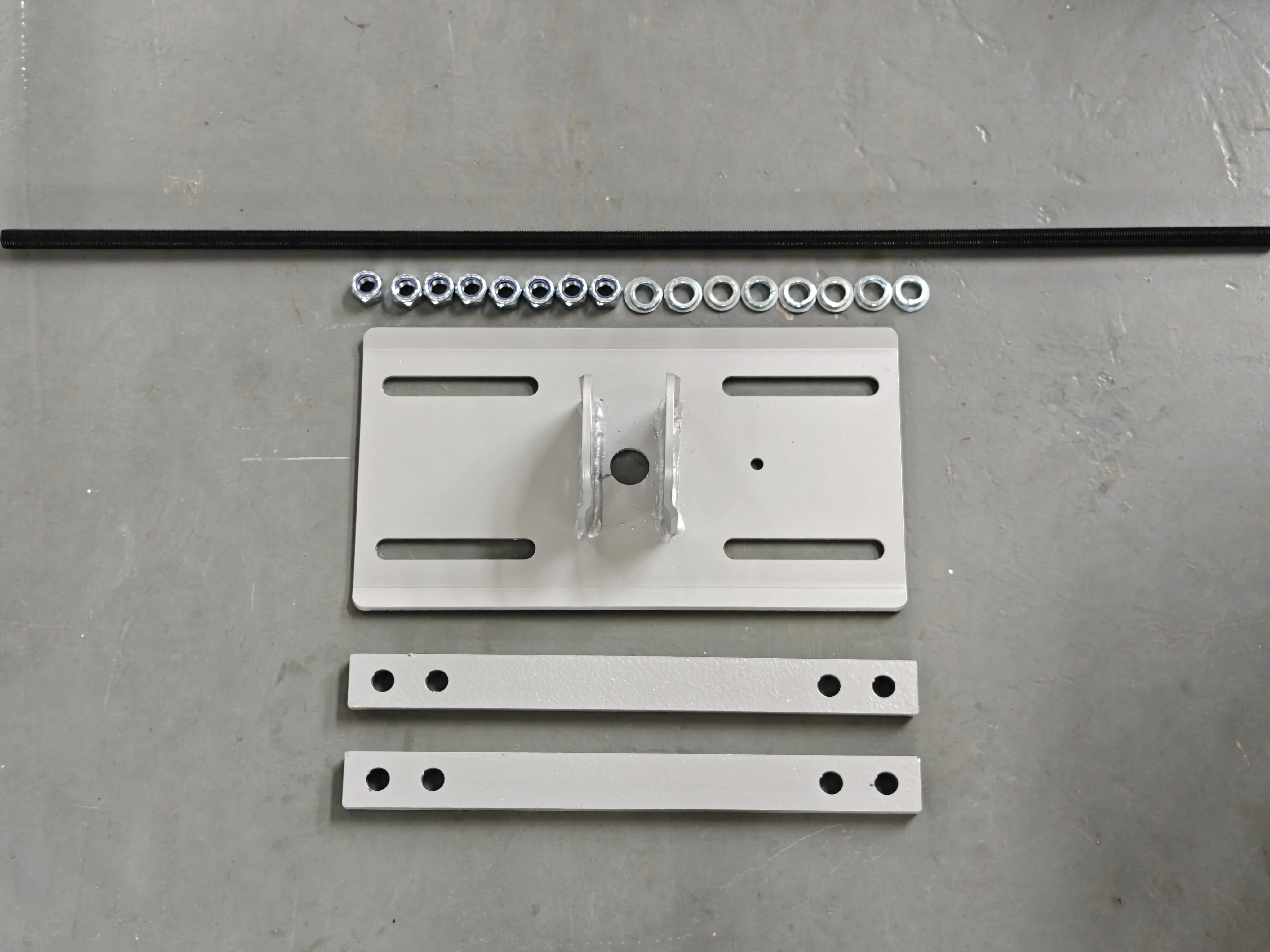 Axial Hvls Ceiling Fan, 18.0Ft, 3p 440v, Electric - detail 32