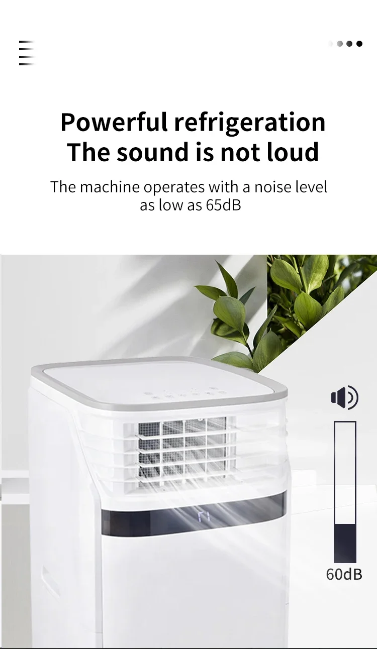 Cooling Air Conditioner, 22000BTU, AC - detail 20