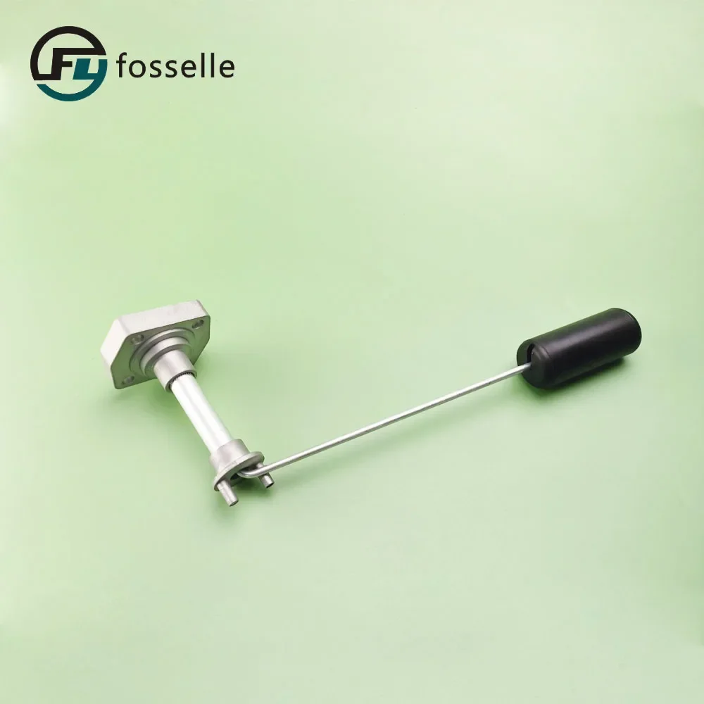 Level Gauge Indicator Generator, Aluminium Alloy - detail 10