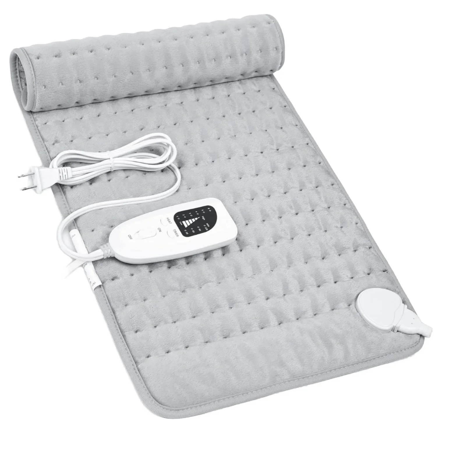 Sheerfond Electric Blanket, 120V, 120 W(0.16hp), Heating Wire - detail 4