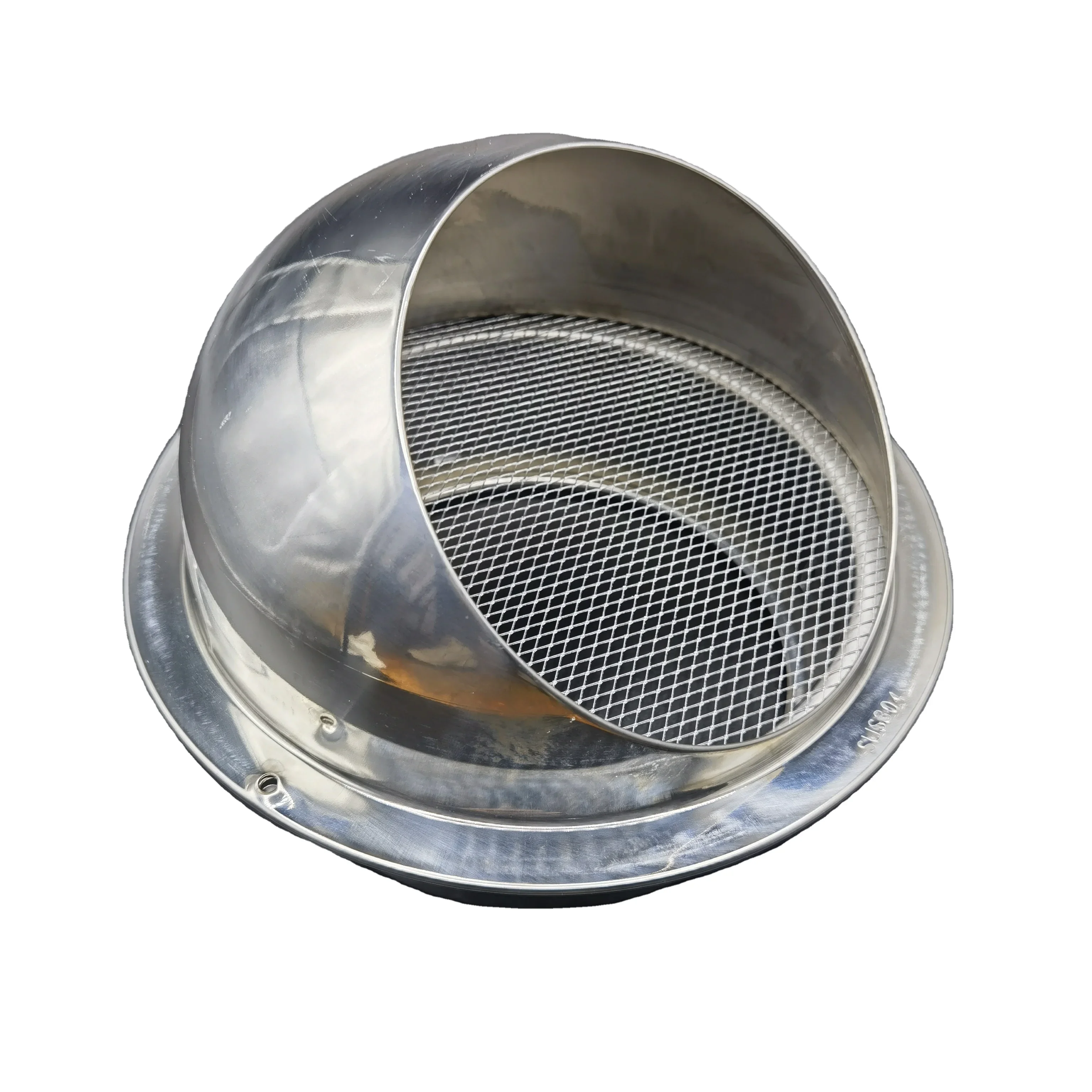 Ventilation Fan Parts, 304, Stainless, Steel, Wall - detail 10
