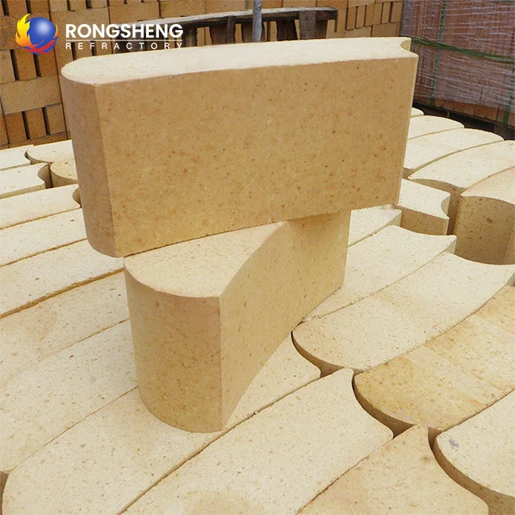 Refractory Bricks for Stove, SK32, SK34, SK36 - detail 6