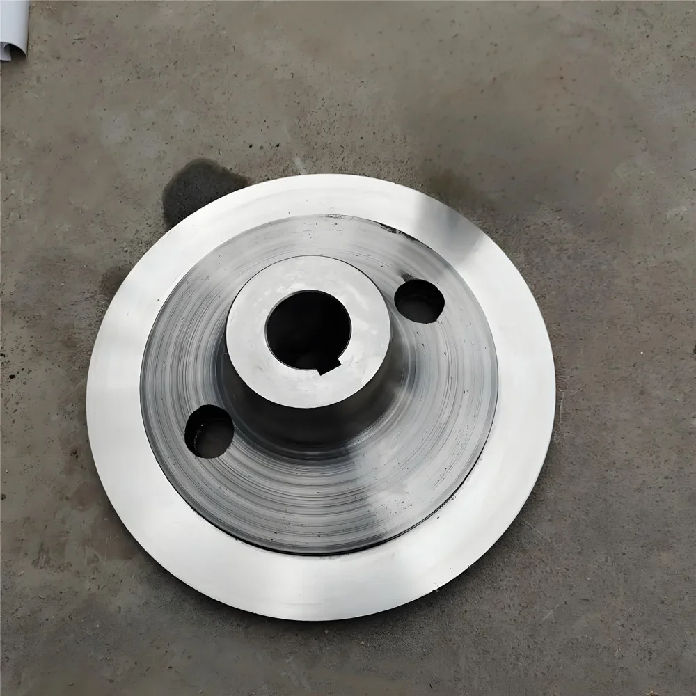 Centrifugal Fan, 380V, Stainless Steel - detail 14