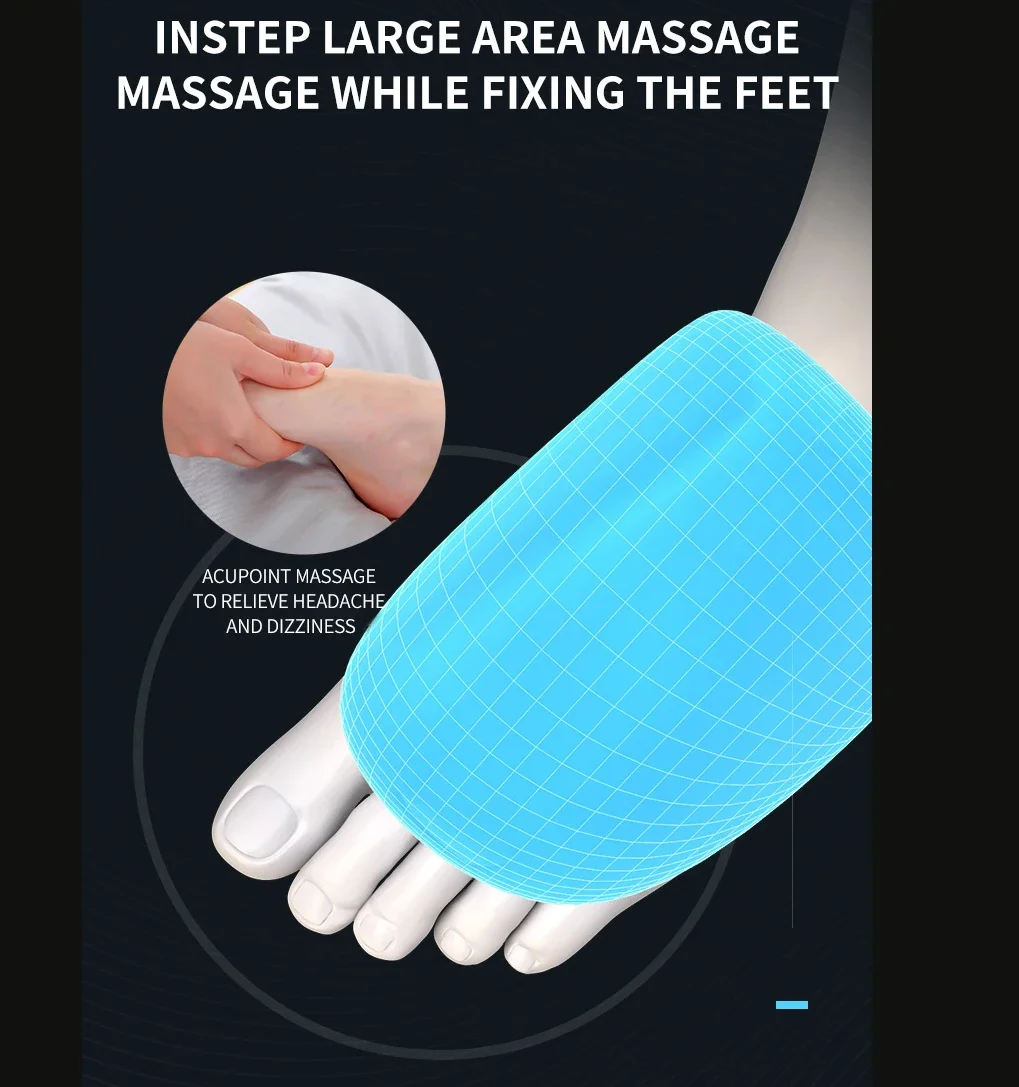 Foot Hand Warmers, AC110V-240V, 36W - detail 16