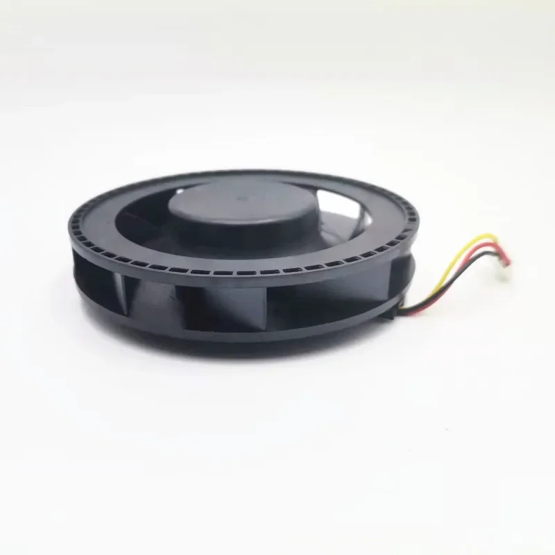 High Pressure Radial Fan, Centrifugal, Plastic - detail 12