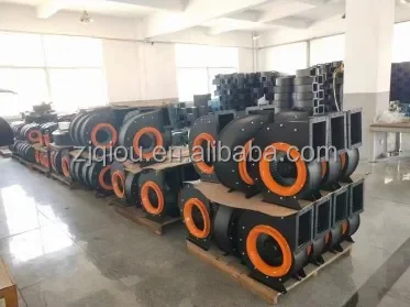 Ring Blower, 220/380V, 50Hz - detail 32