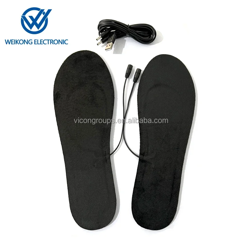 Foot Hand Warmers, USB, IP54, 24V - detail 12