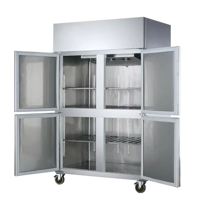 Efficient Food Thawing Freezer, SUS, Stainless, Steel - detail 14