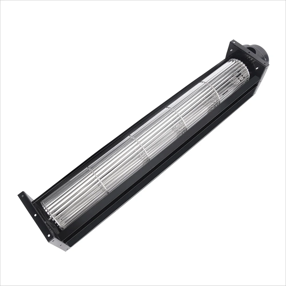 Tangential Fan, 90mm, 220V, YJ61, Waterproof - detail 14