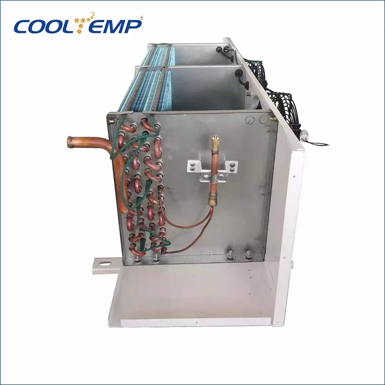 Cooling Air Cooler, LANCO, 220V, 2*6000m^3 - detail 10