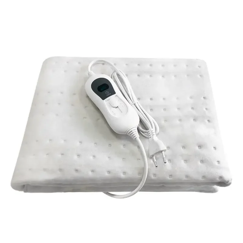 Non-woven Fabric Electric Blanket, 150x80CM, 110-220v - detail 14