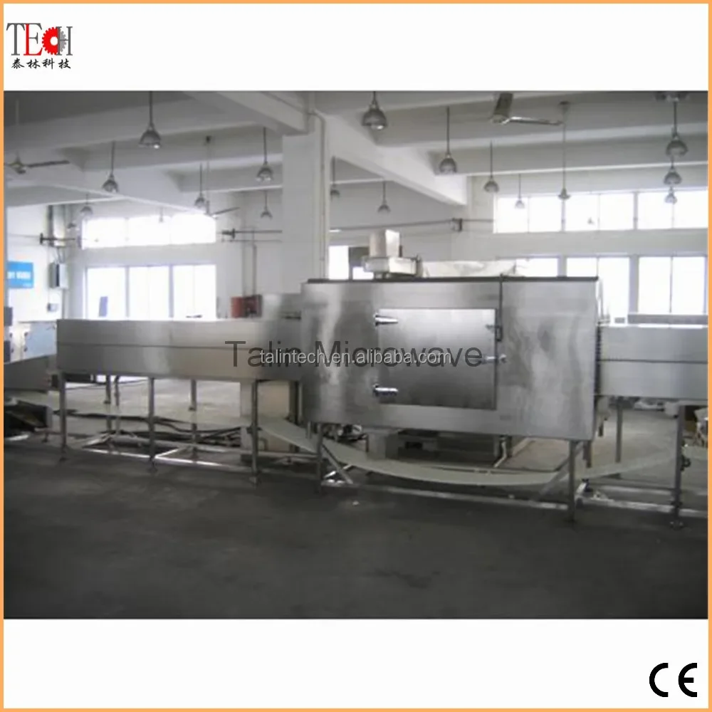 Thawing Equipment, 110~415V - detail 2