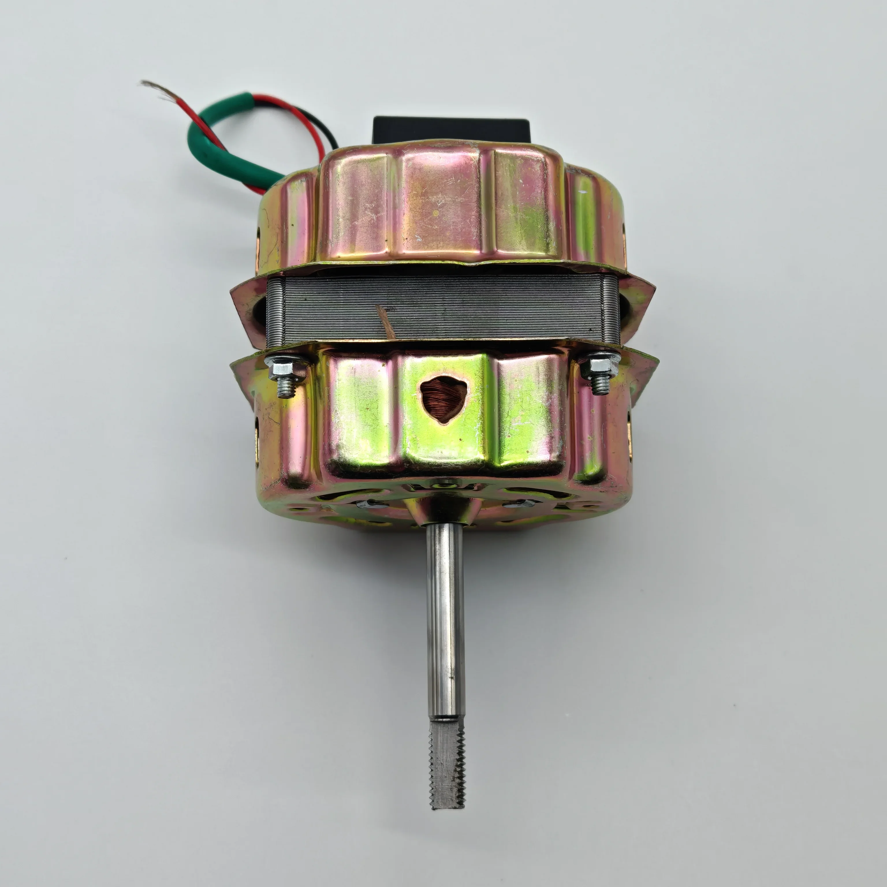 High Speed Fan, 220v, 2650-2800rpm, 7115, 7116 - detail 18